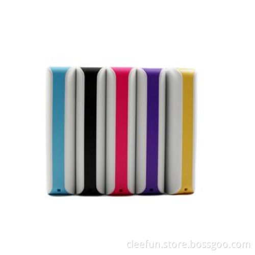 Portable Power Banks for Promotional Gift